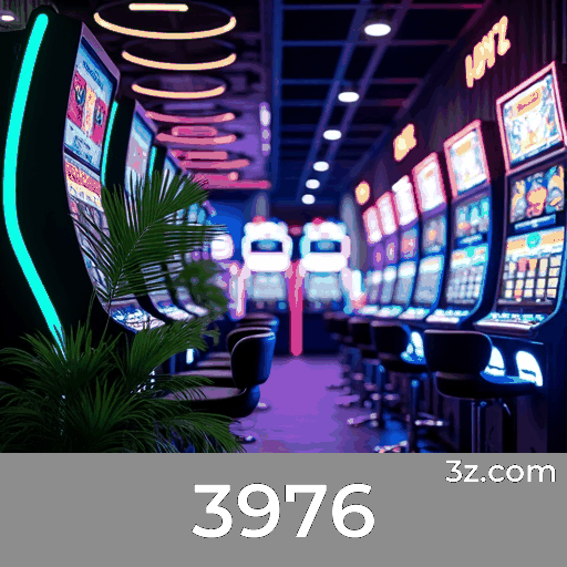 Experiência Premium de Jogos no 3976